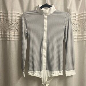 Free Ride Equestrian Show Shirt